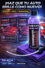 Spray de revestimiento cerámica 3en1