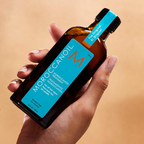 Moroccanoil – Tratamientos Capilares con Aceite de Argán 100ml