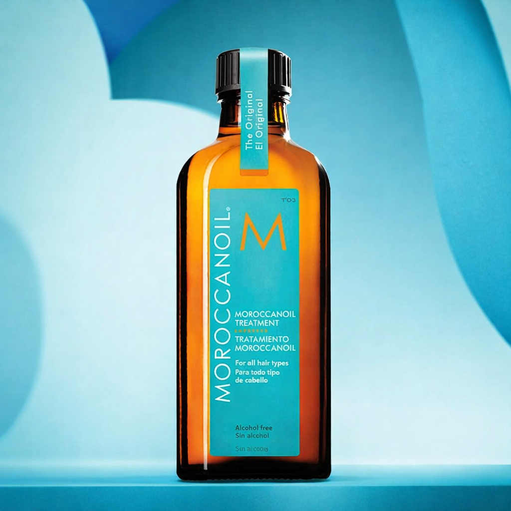 Moroccanoil – Tratamientos Capilares con Aceite de Argán 100ml