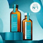 Moroccanoil – Tratamientos Capilares con Aceite de Argán 100ml