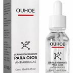 Serum quita Ojeras