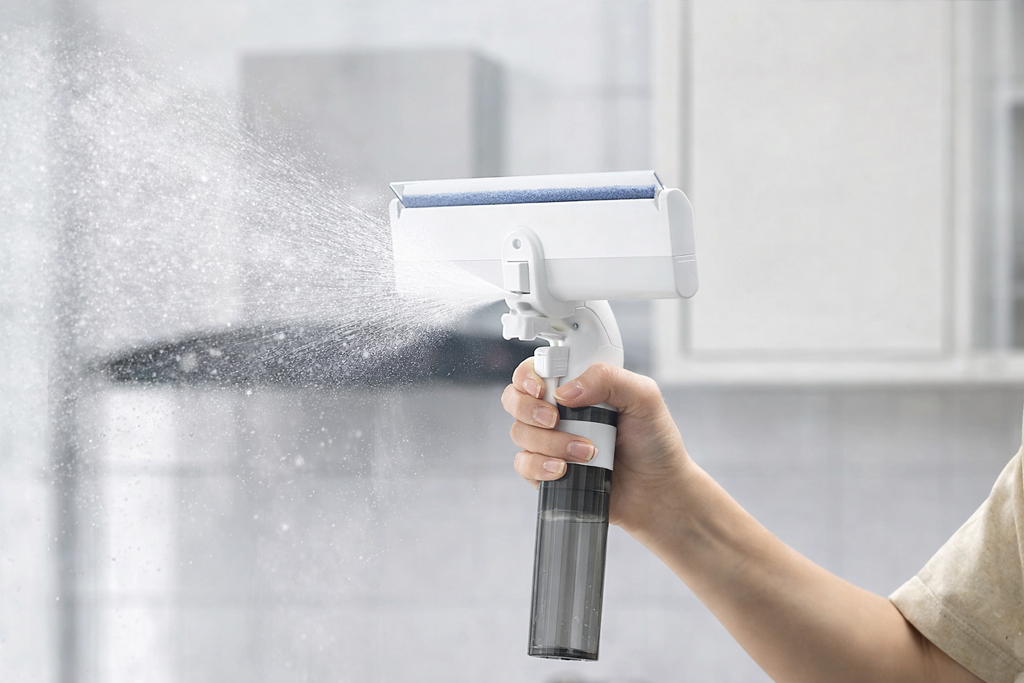 Limpiacristales 3en1