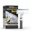Limpiacristales 3en1